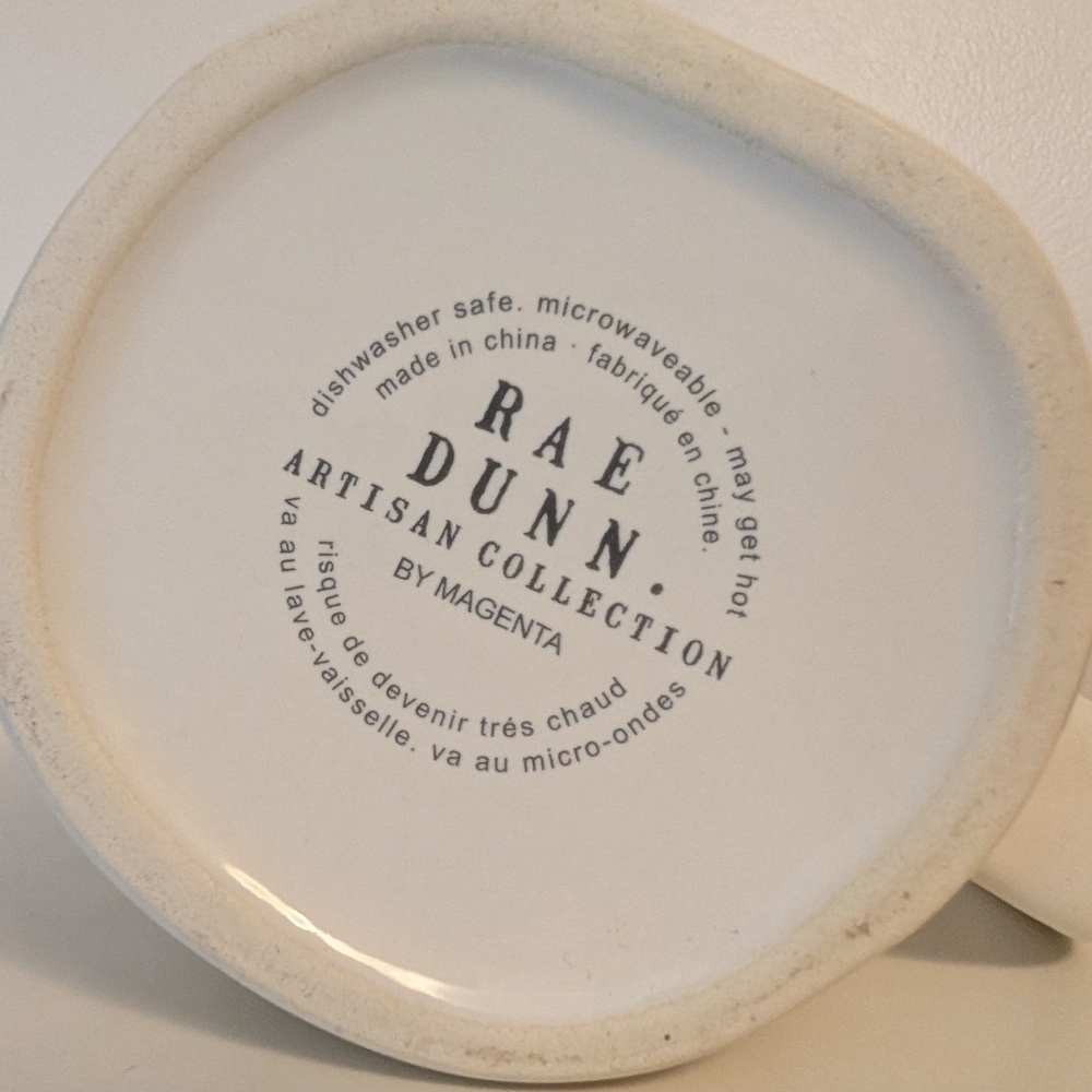 Bride Rae Dunn Mug - Picture 3 of 4